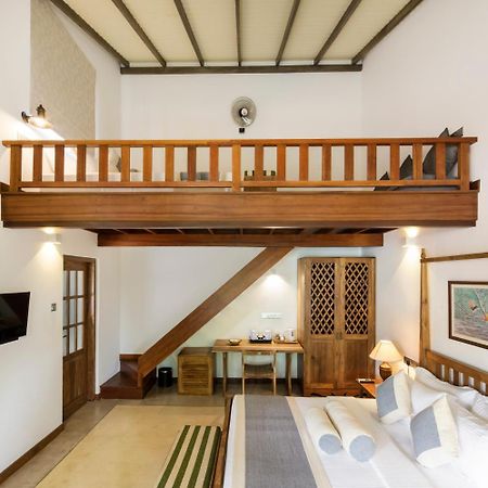 Bilin Tree House Hotel Galle Bagian luar foto