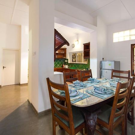 Bilin Tree House Hotel Galle Bagian luar foto