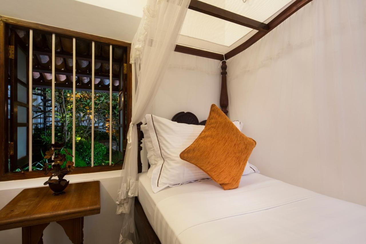 Bilin Tree House Hotel Galle Bagian luar foto