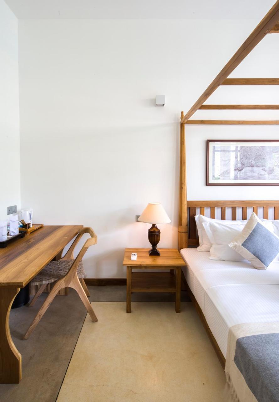 Bilin Tree House Hotel Galle Bagian luar foto