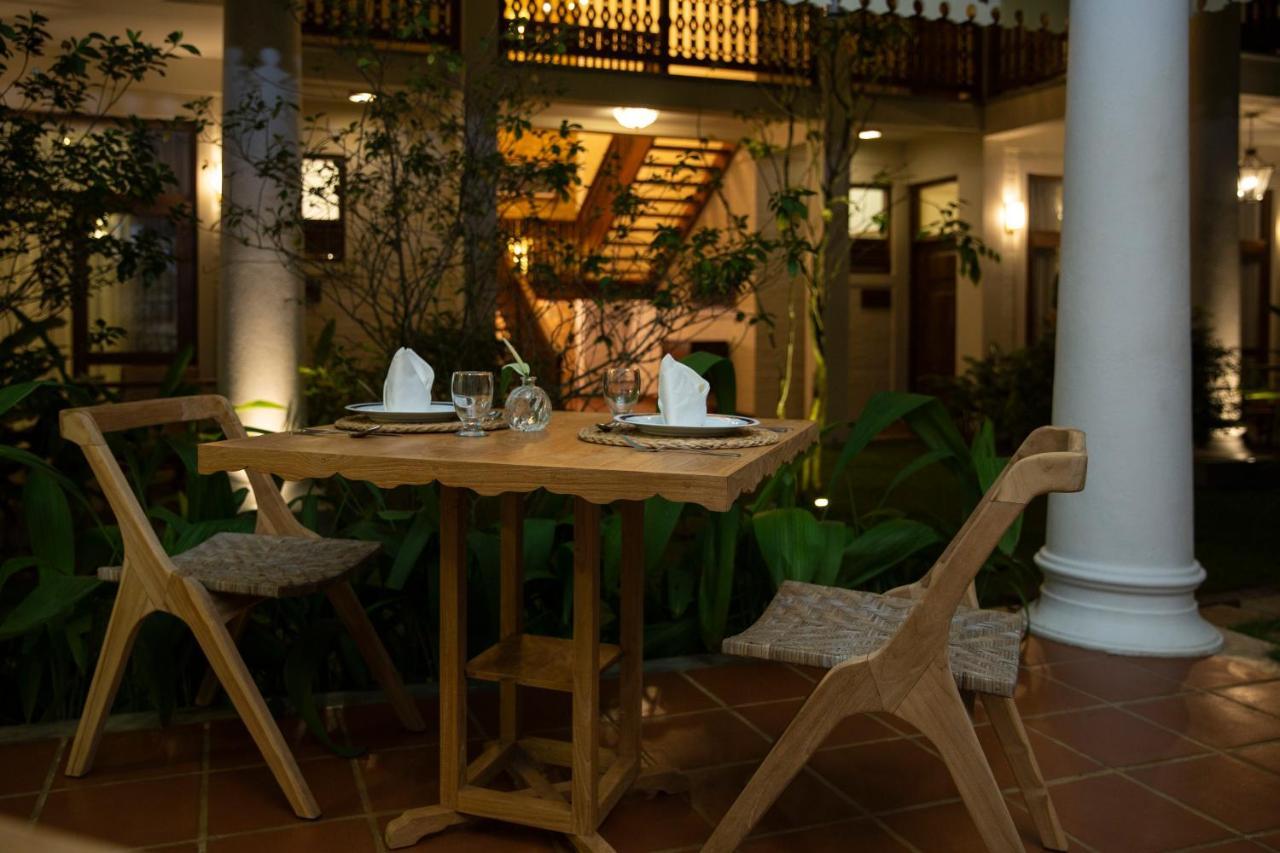 Bilin Tree House Hotel Galle Bagian luar foto