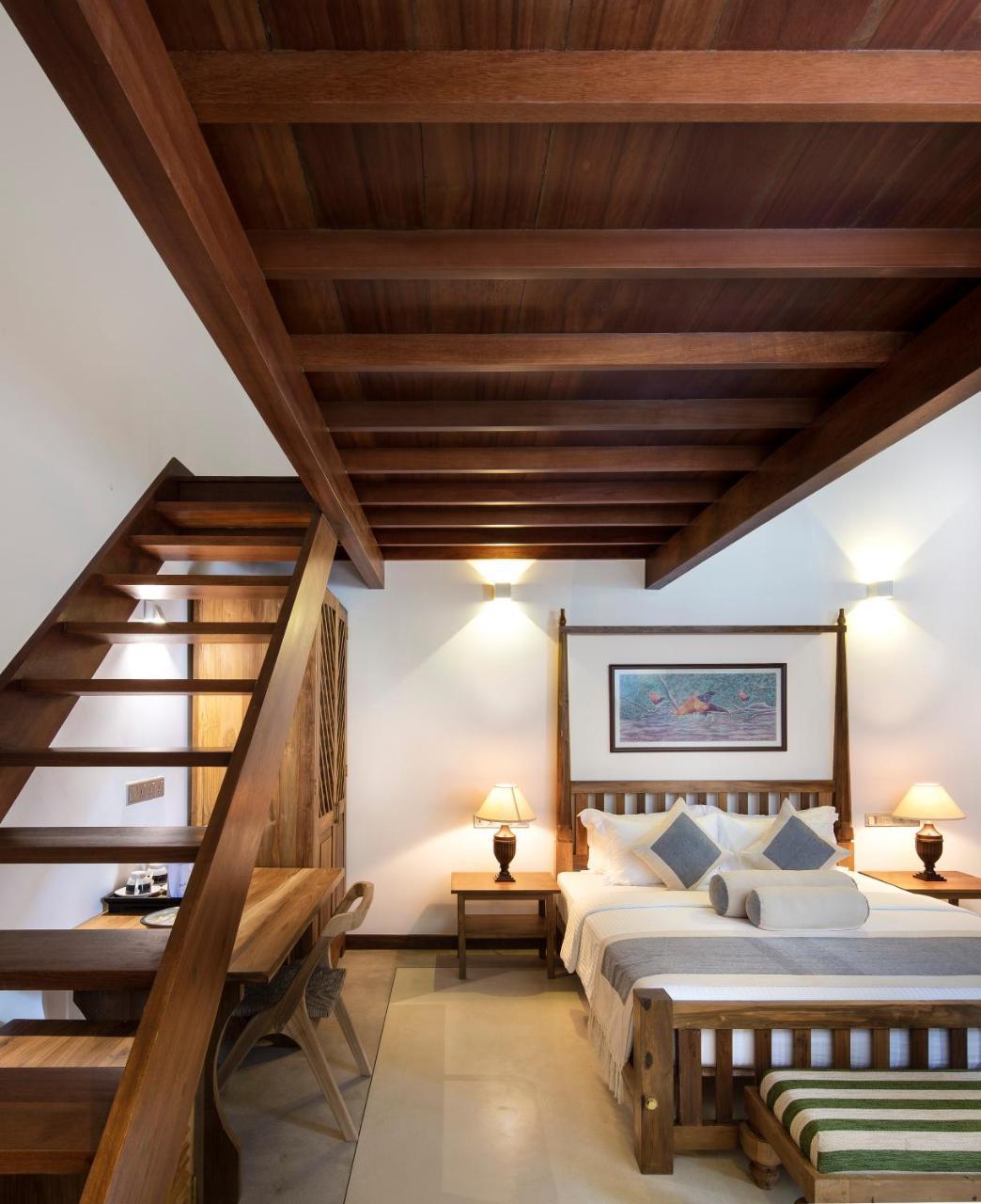 Bilin Tree House Hotel Galle Bagian luar foto