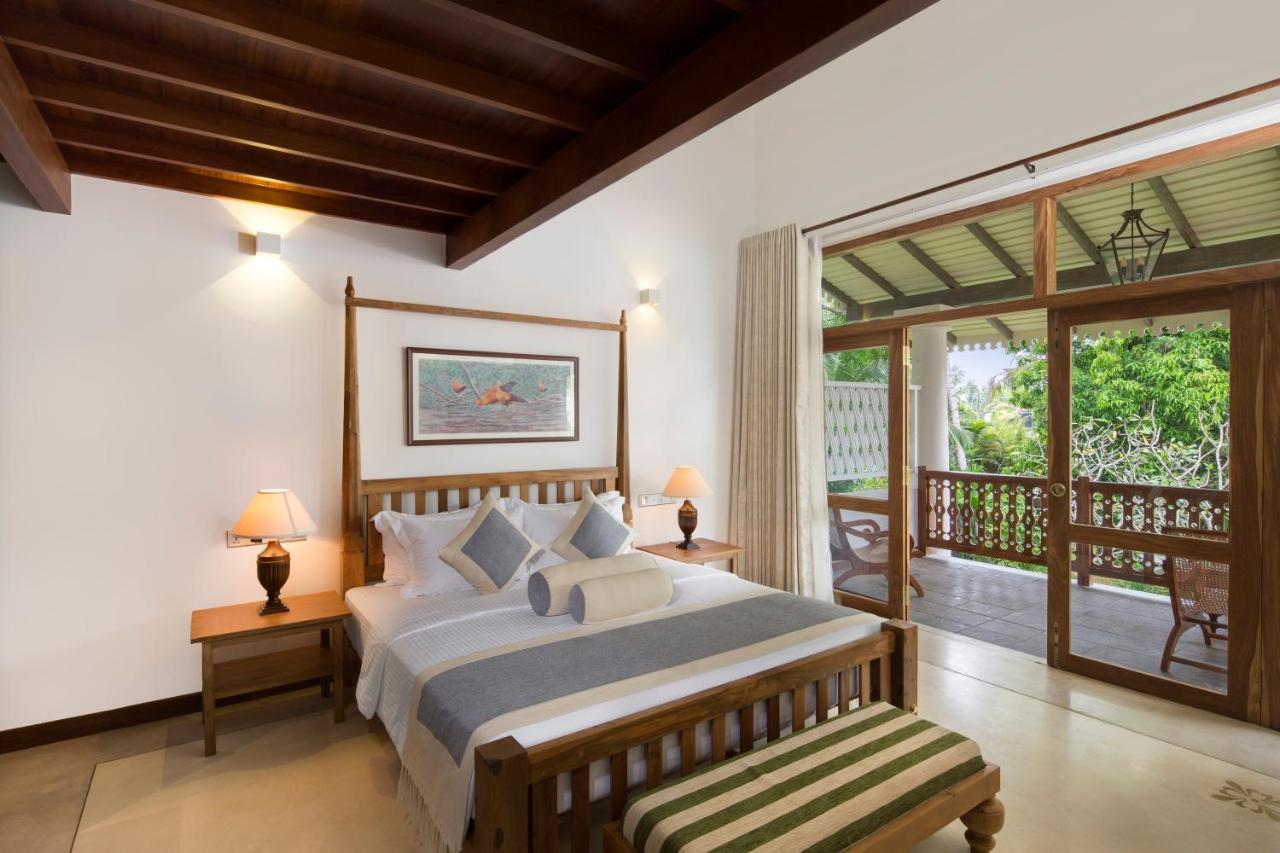 Bilin Tree House Hotel Galle Bagian luar foto