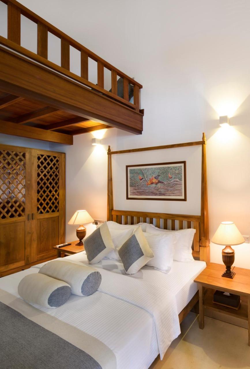 Bilin Tree House Hotel Galle Bagian luar foto