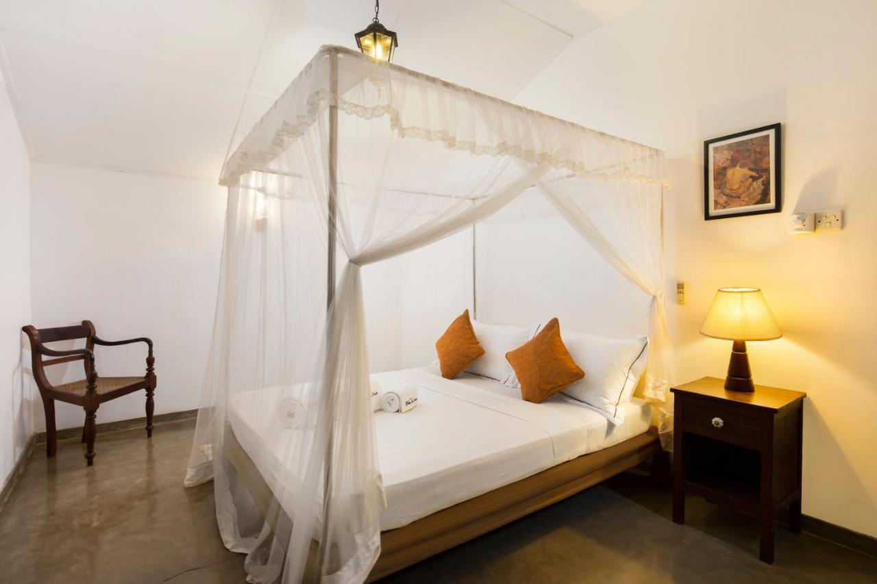 Bilin Tree House Hotel Galle Bagian luar foto