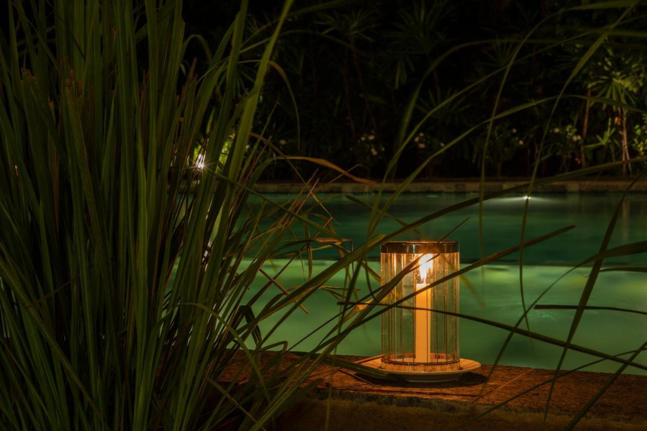 Bilin Tree House Hotel Galle Bagian luar foto