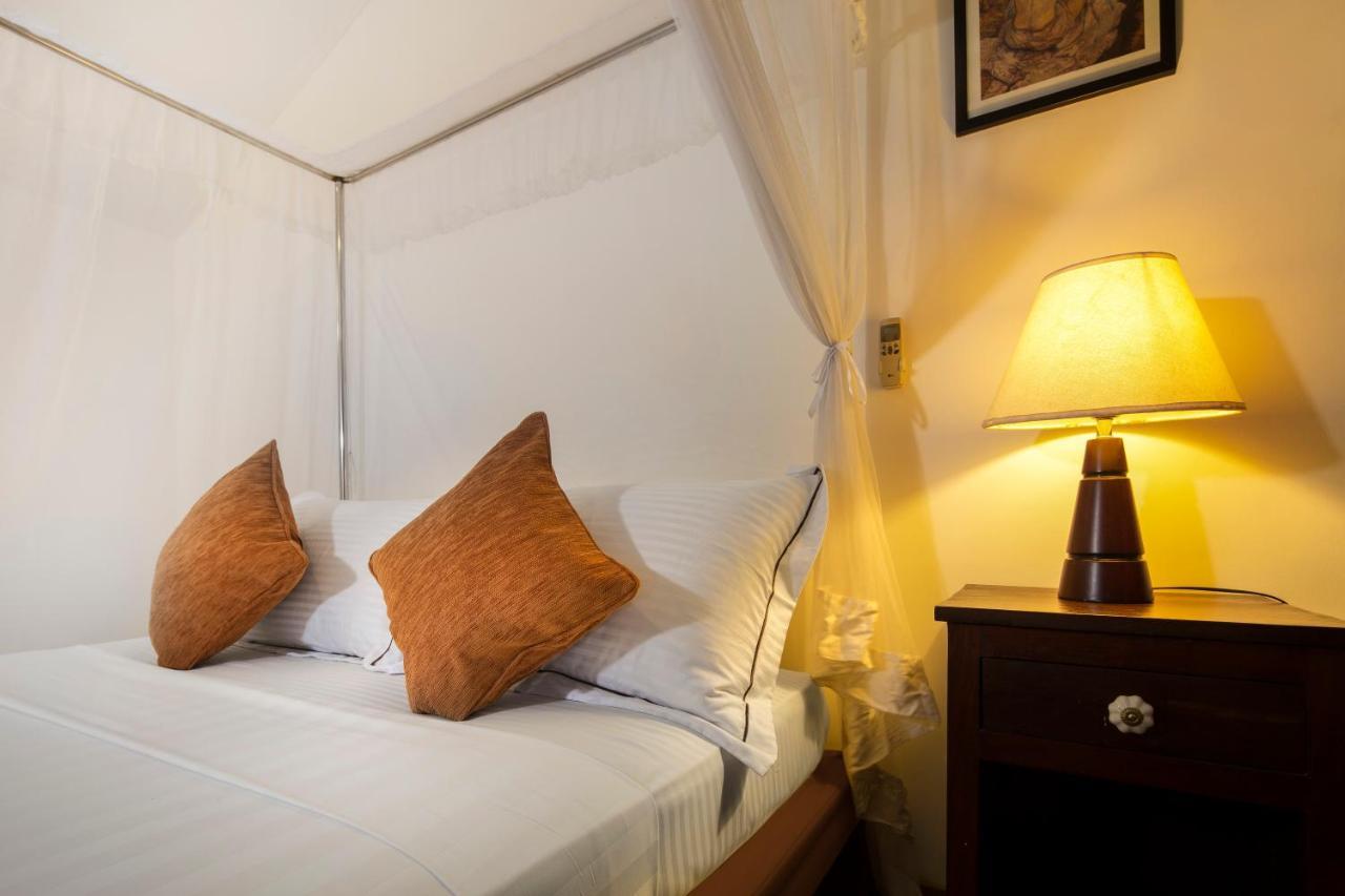 Bilin Tree House Hotel Galle Bagian luar foto
