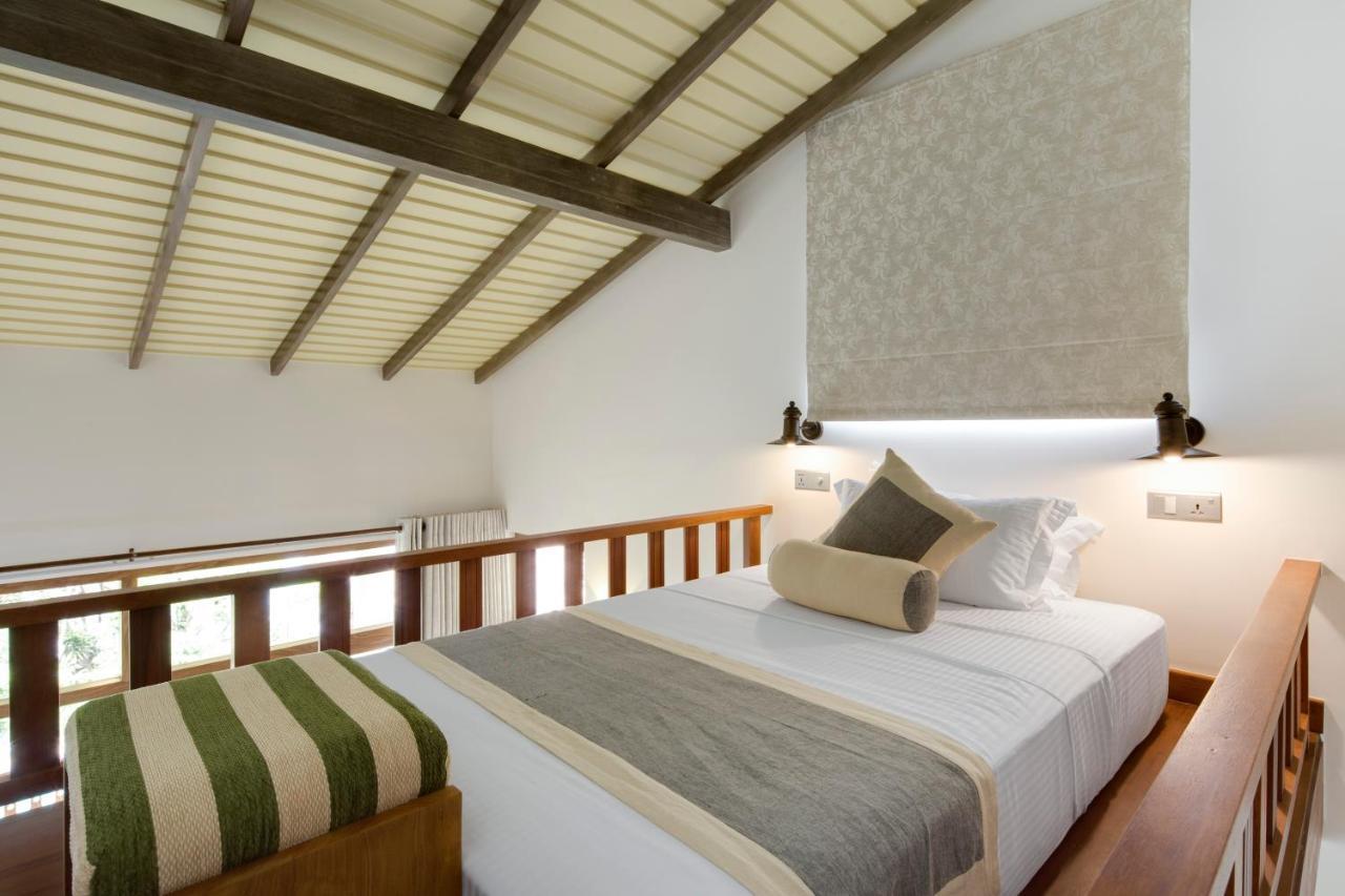 Bilin Tree House Hotel Galle Bagian luar foto