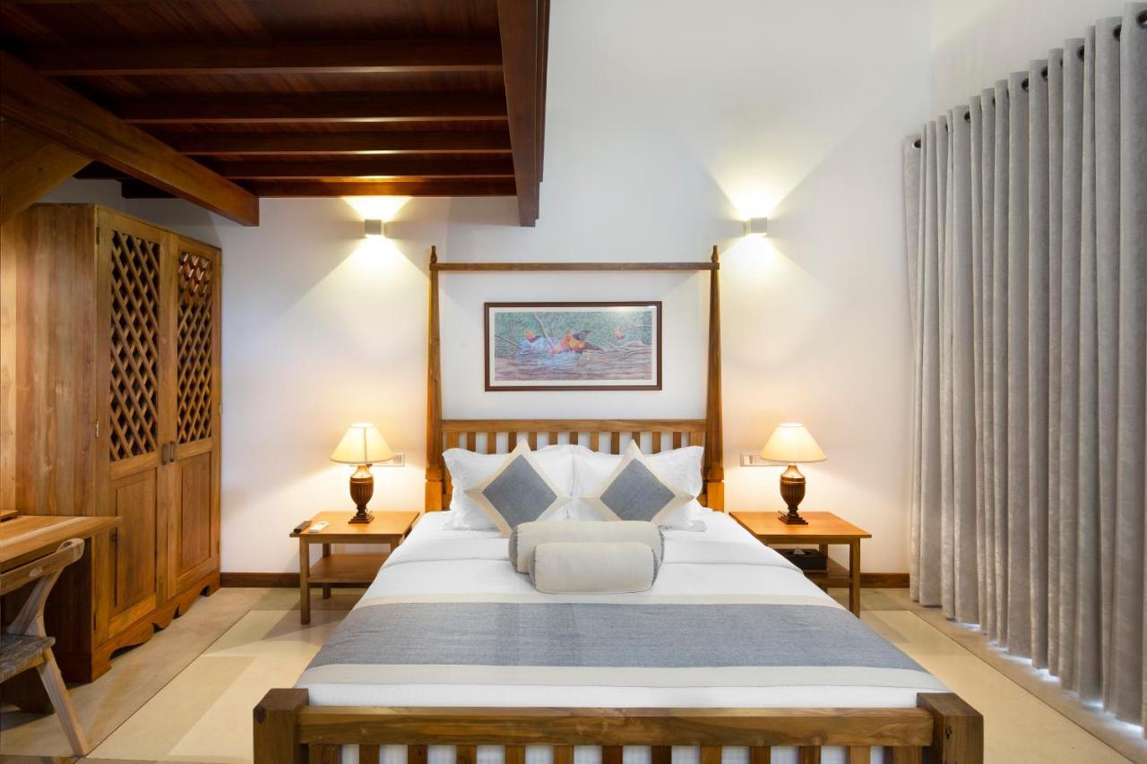 Bilin Tree House Hotel Galle Bagian luar foto