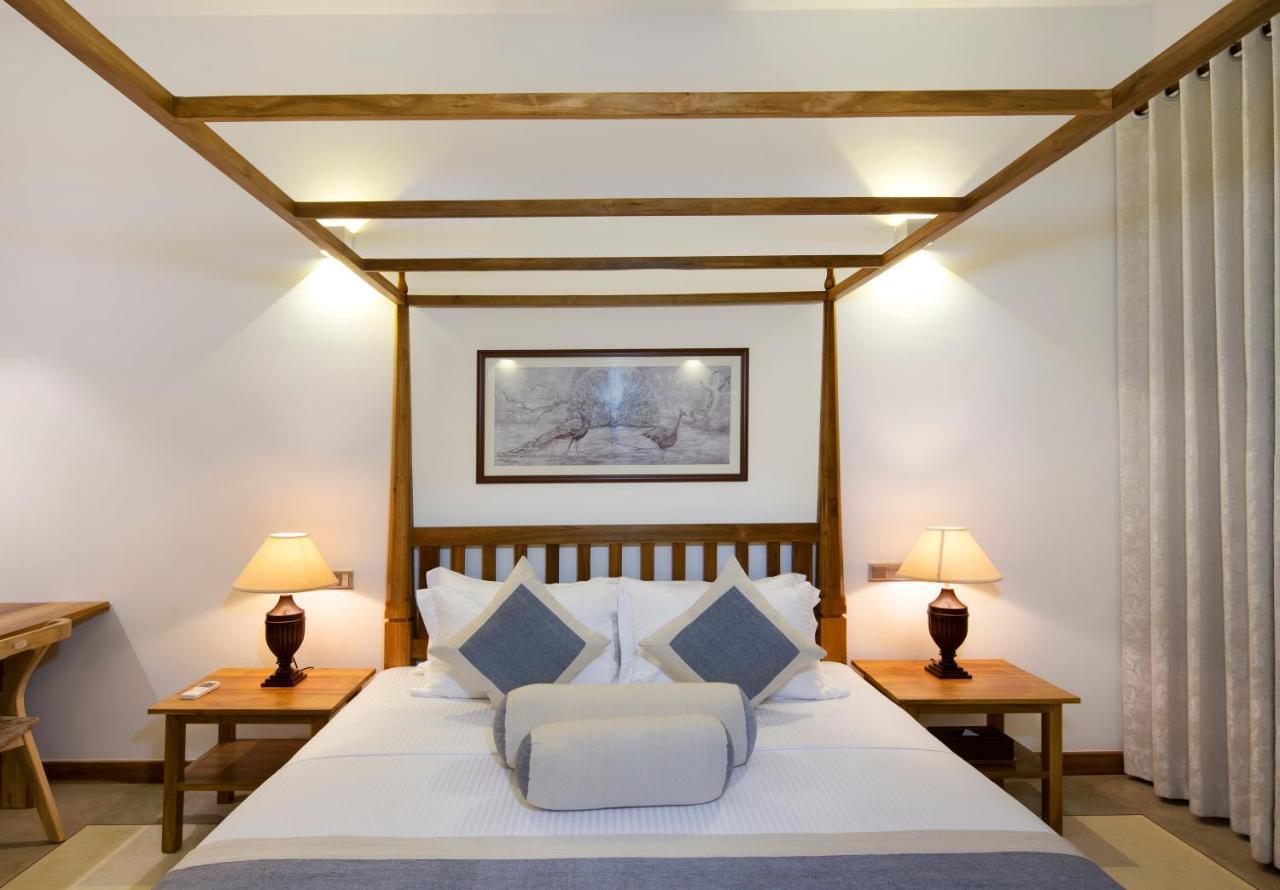 Bilin Tree House Hotel Galle Bagian luar foto