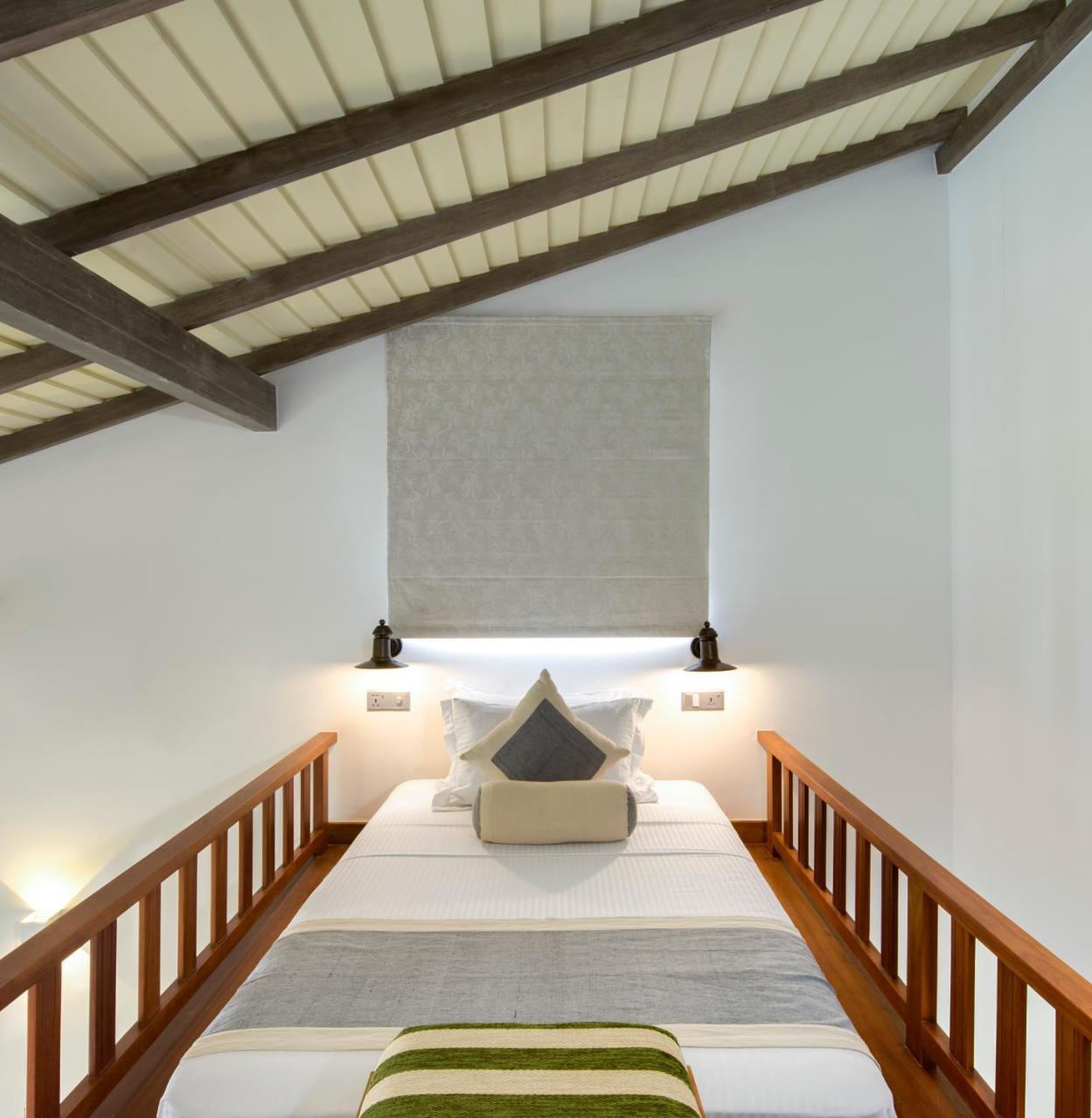 Bilin Tree House Hotel Galle Bagian luar foto