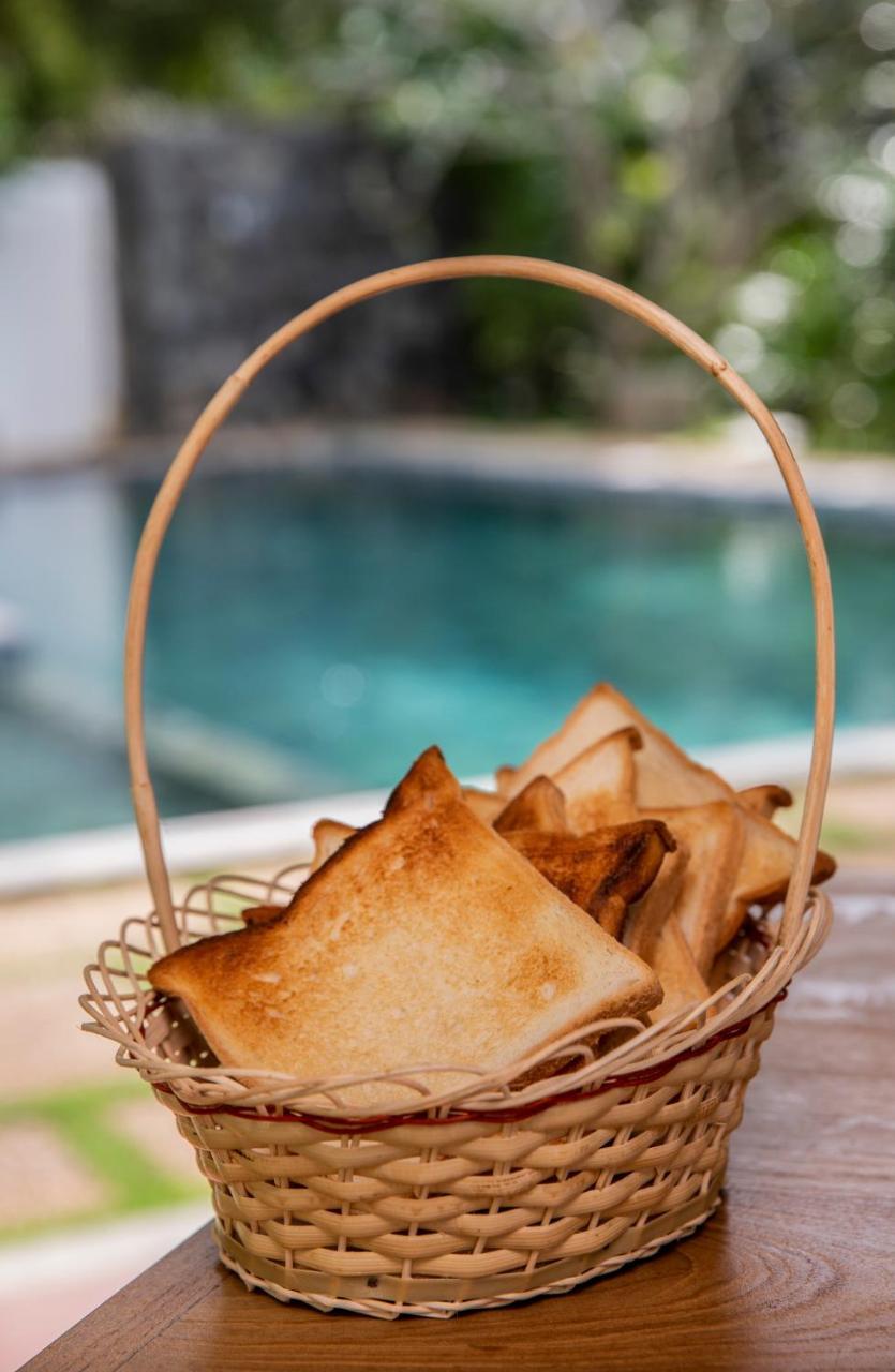 Bilin Tree House Hotel Galle Bagian luar foto