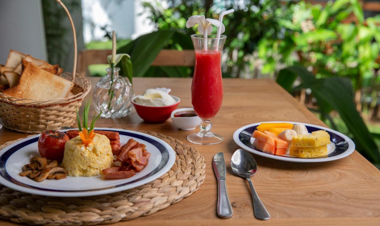 Bilin Tree House Hotel Galle Bagian luar foto