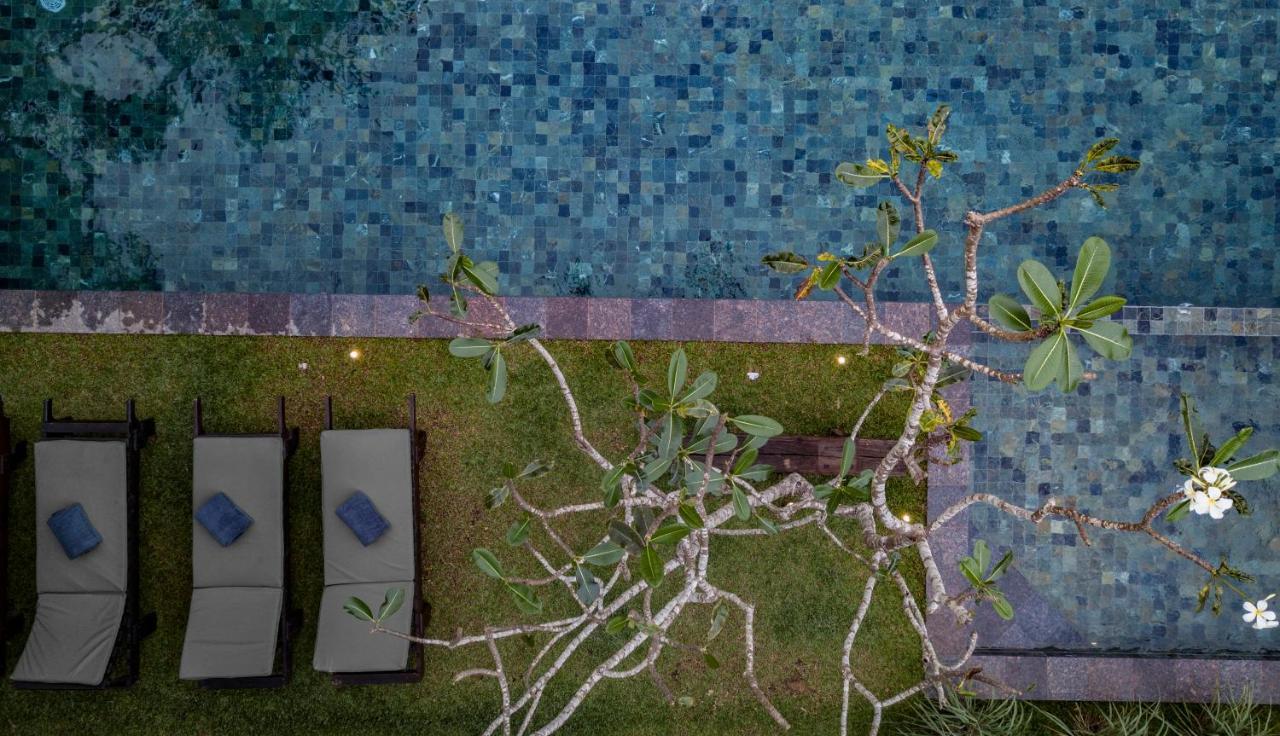 Bilin Tree House Hotel Galle Bagian luar foto